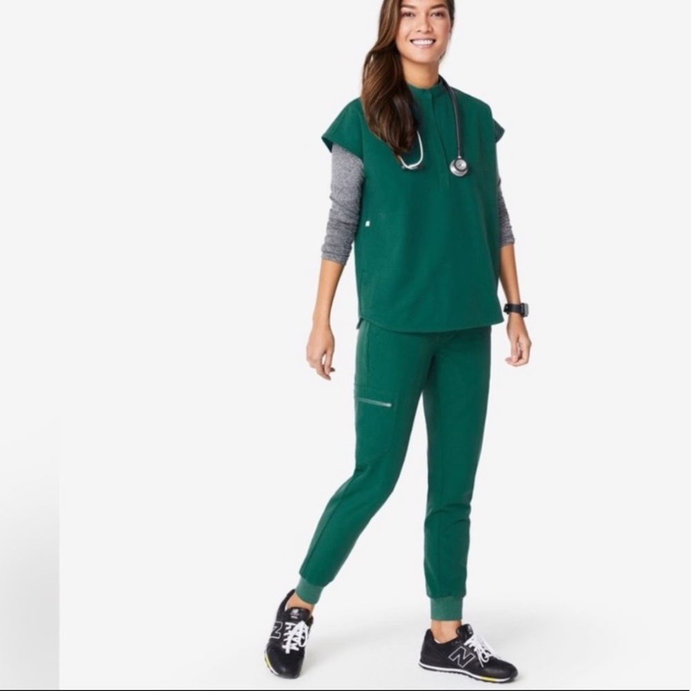 FIGS - Zamora jogger